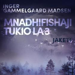 Mnadhifishaji Tukio la 3: Jaketi