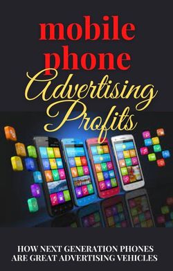 Mobile Phone Advertising Profits