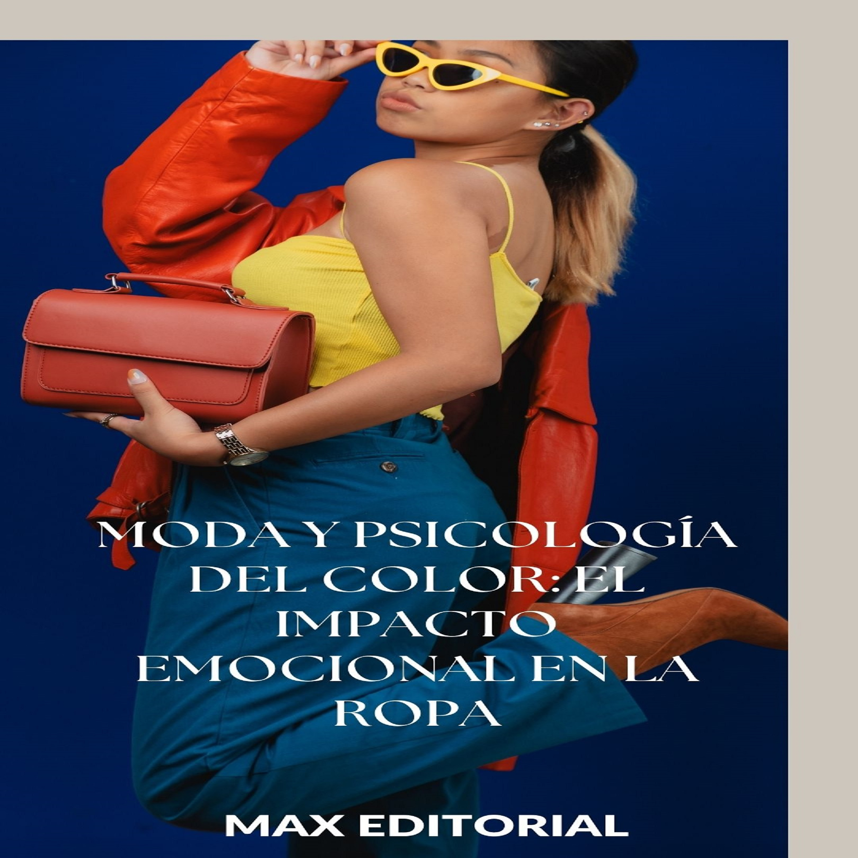 Moda y Psicología del color: el impacto emocional en la ropa