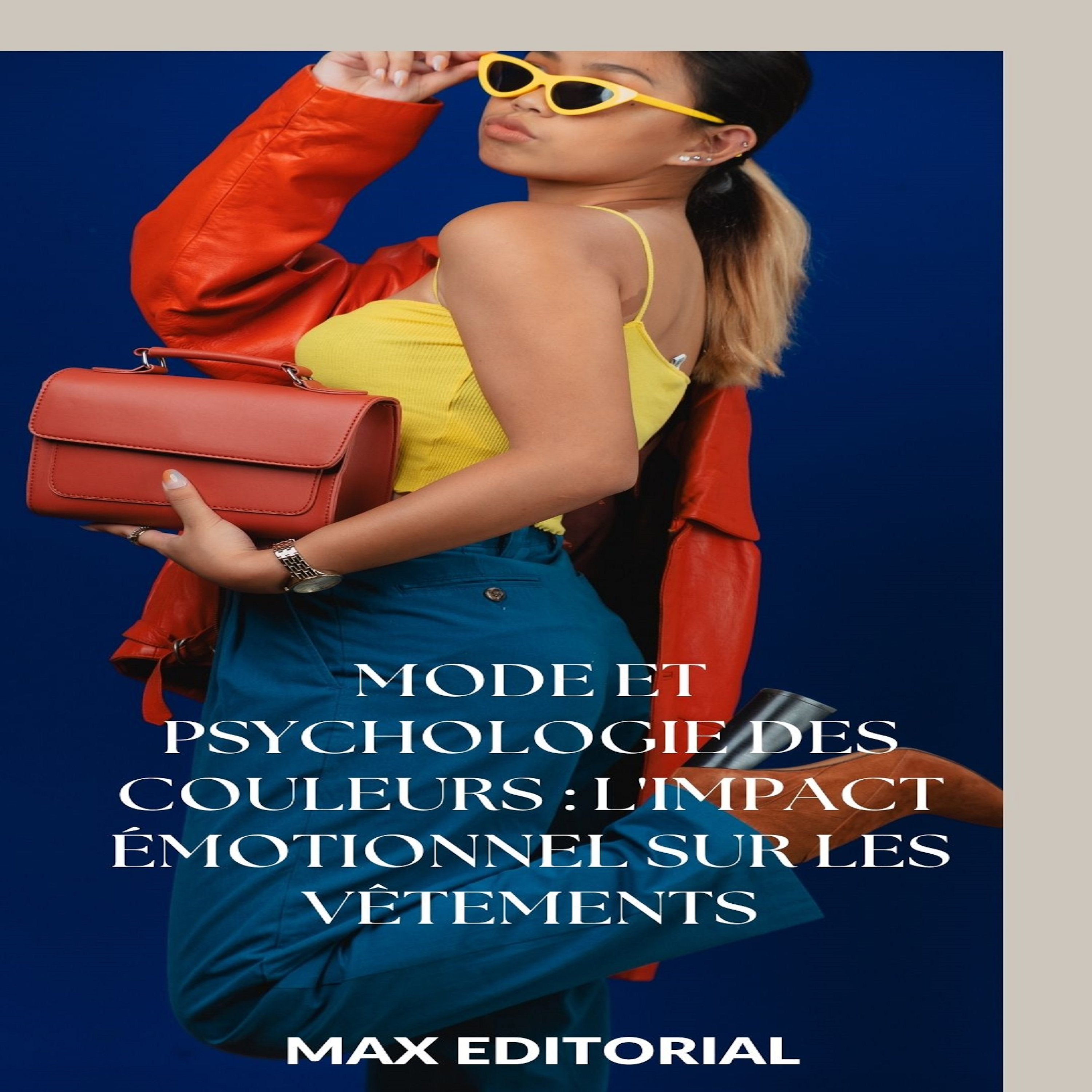 Mode et Psychologie des couleurs : l'impact émotionnel sur les vêtements