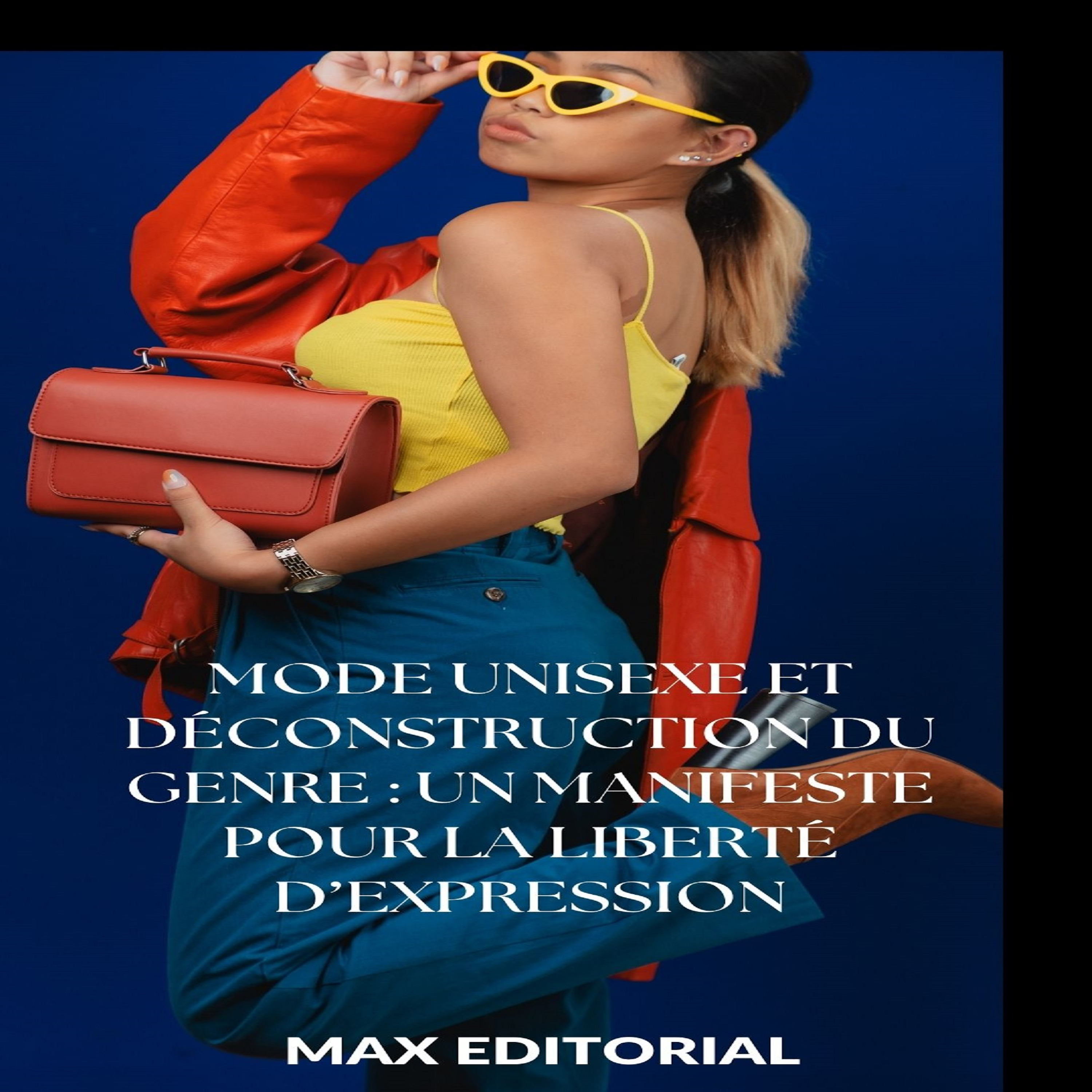 Mode unisexe et déconstruction du genre : un manifeste pour la liberté d'expression