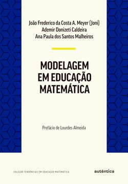 Modelagem em Educação Matemática