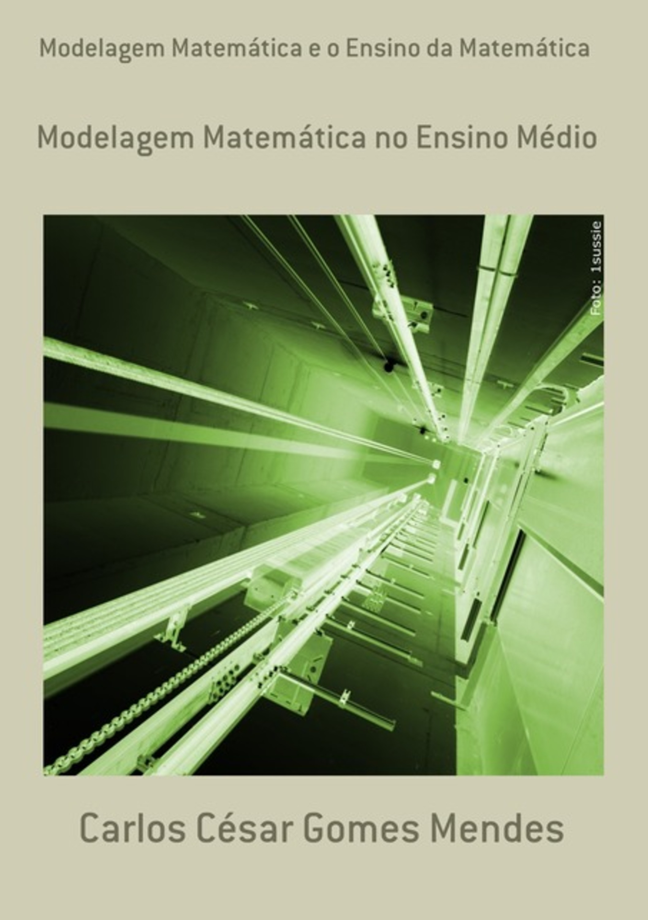 Modelagem Matemática E O Ensino Da Matemática