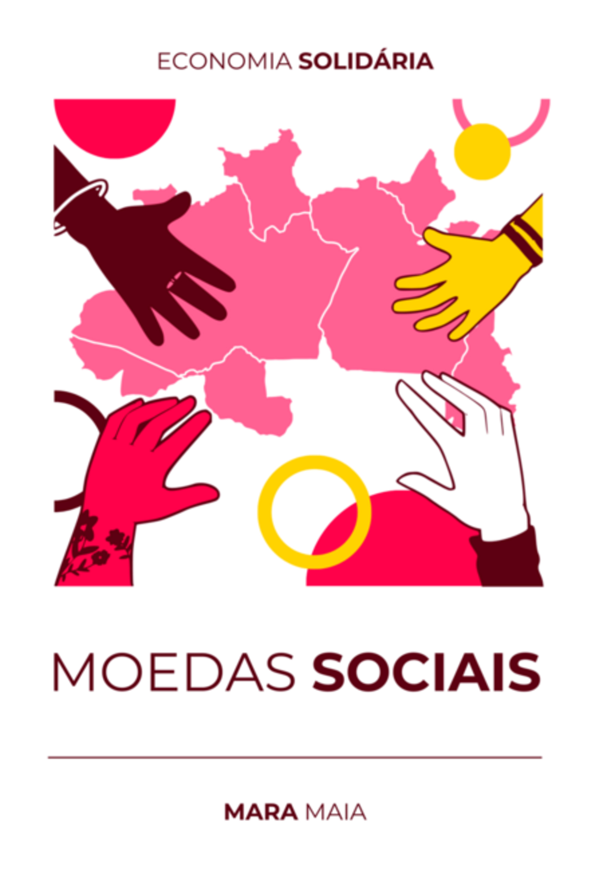 Moedas Sociais