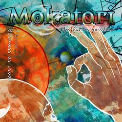 Mokatori - Ép. 1 - Business as usual