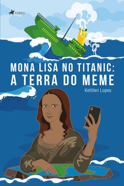 Mona Lisa no Titanic
