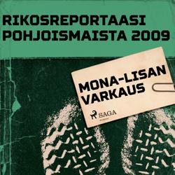 Mona-Lisan varkaus