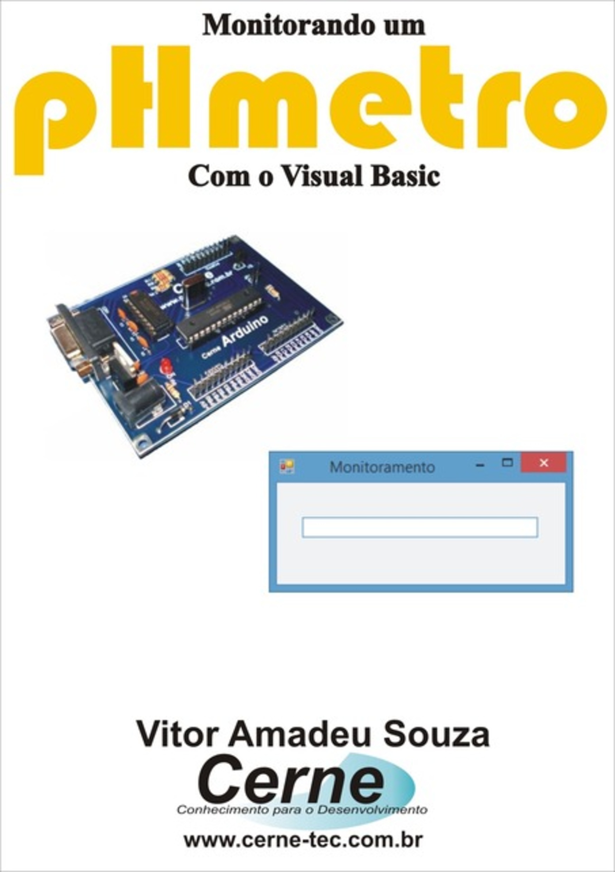 Monitorando Um Phmetro Com O Visual Basic