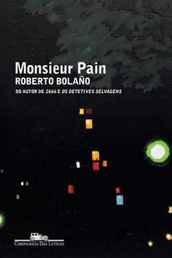 Monsieur Pain