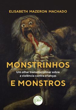 Monstrinhos e monstros