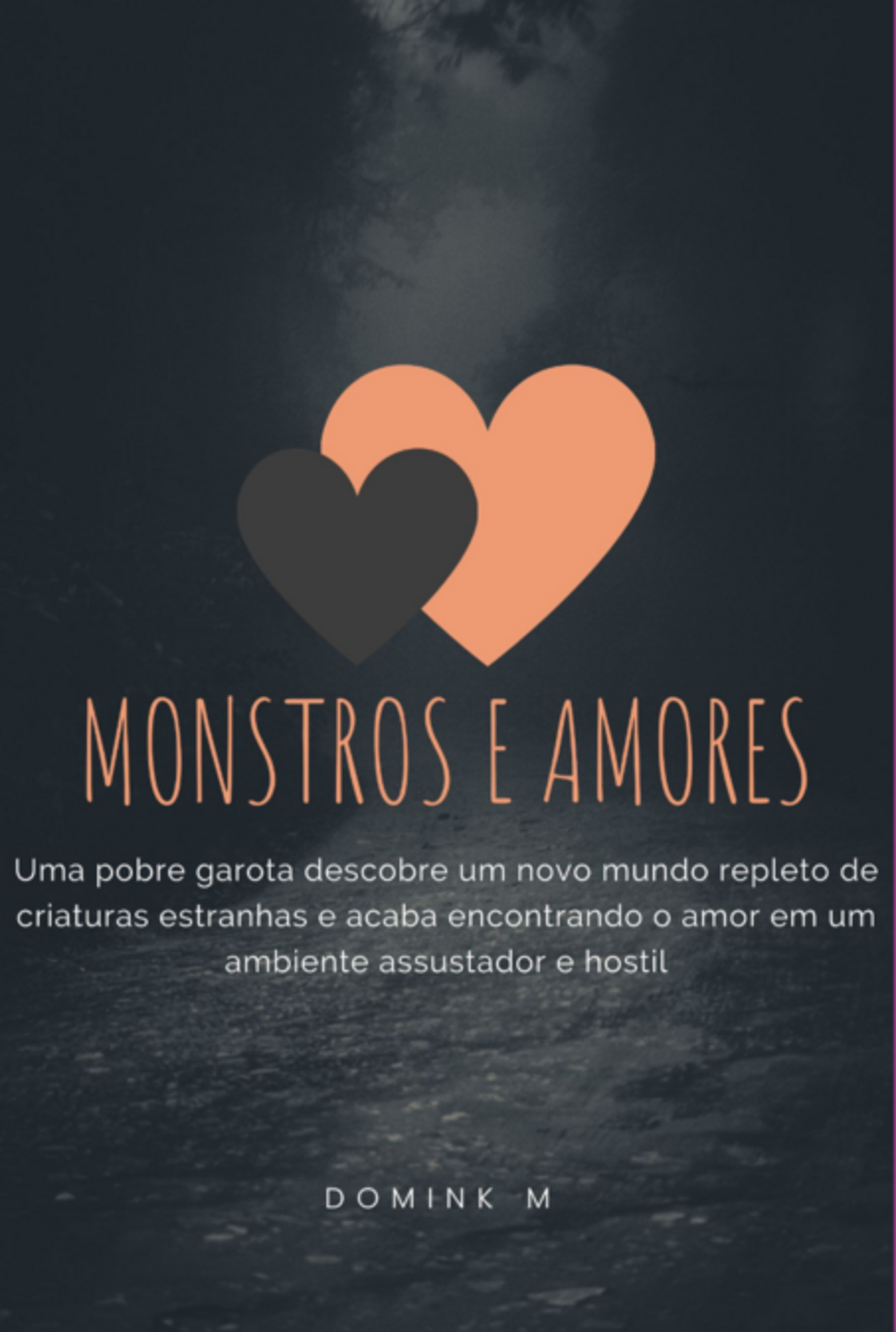 Monstros E Amores