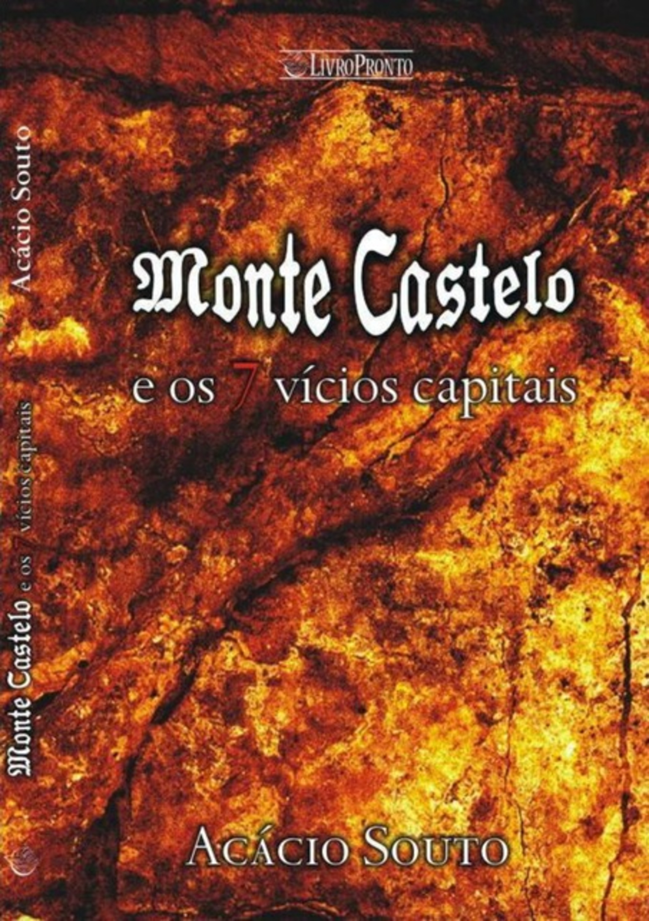 Monte Castelo