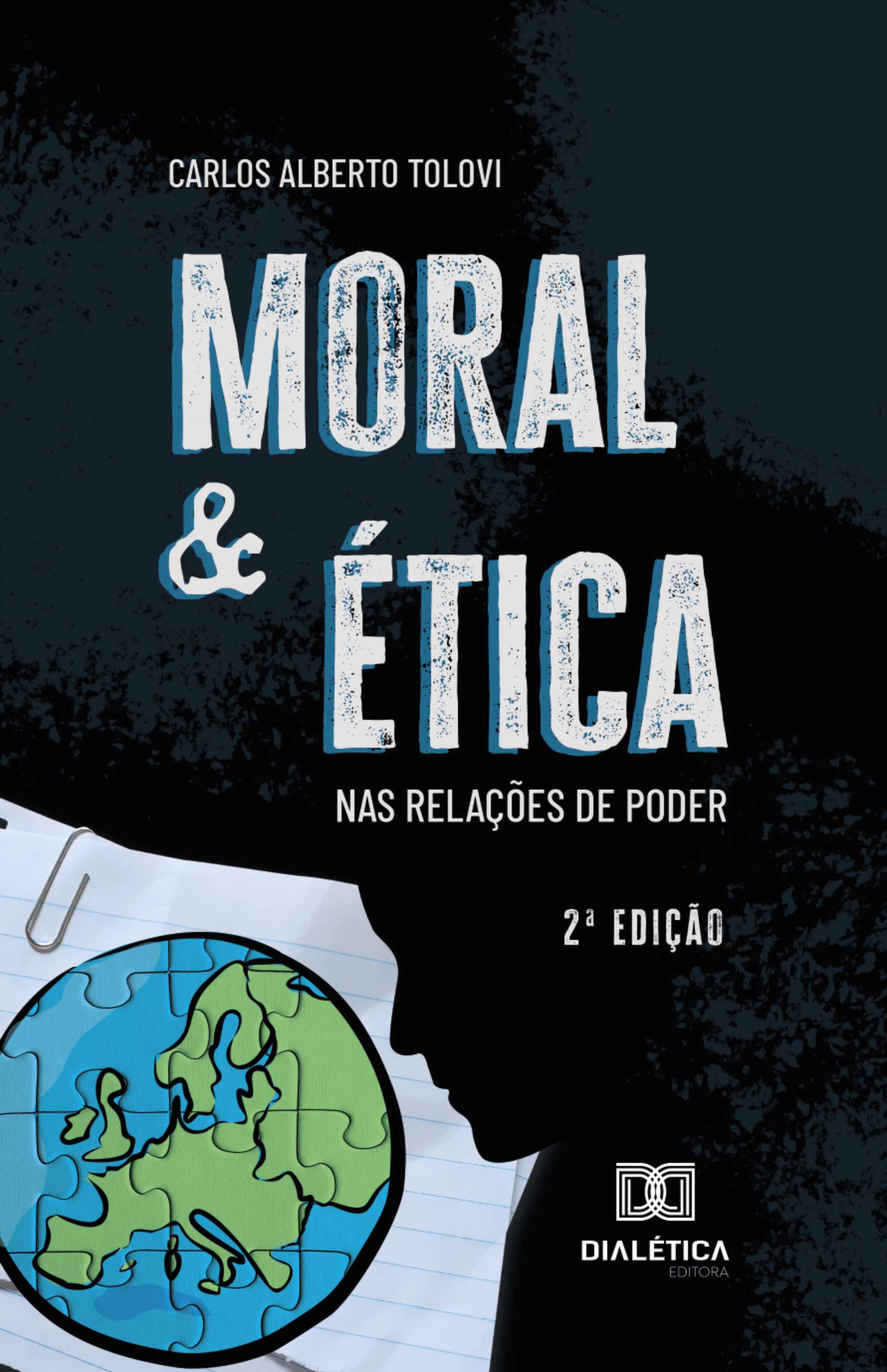 Moral e ética nas relações de poder