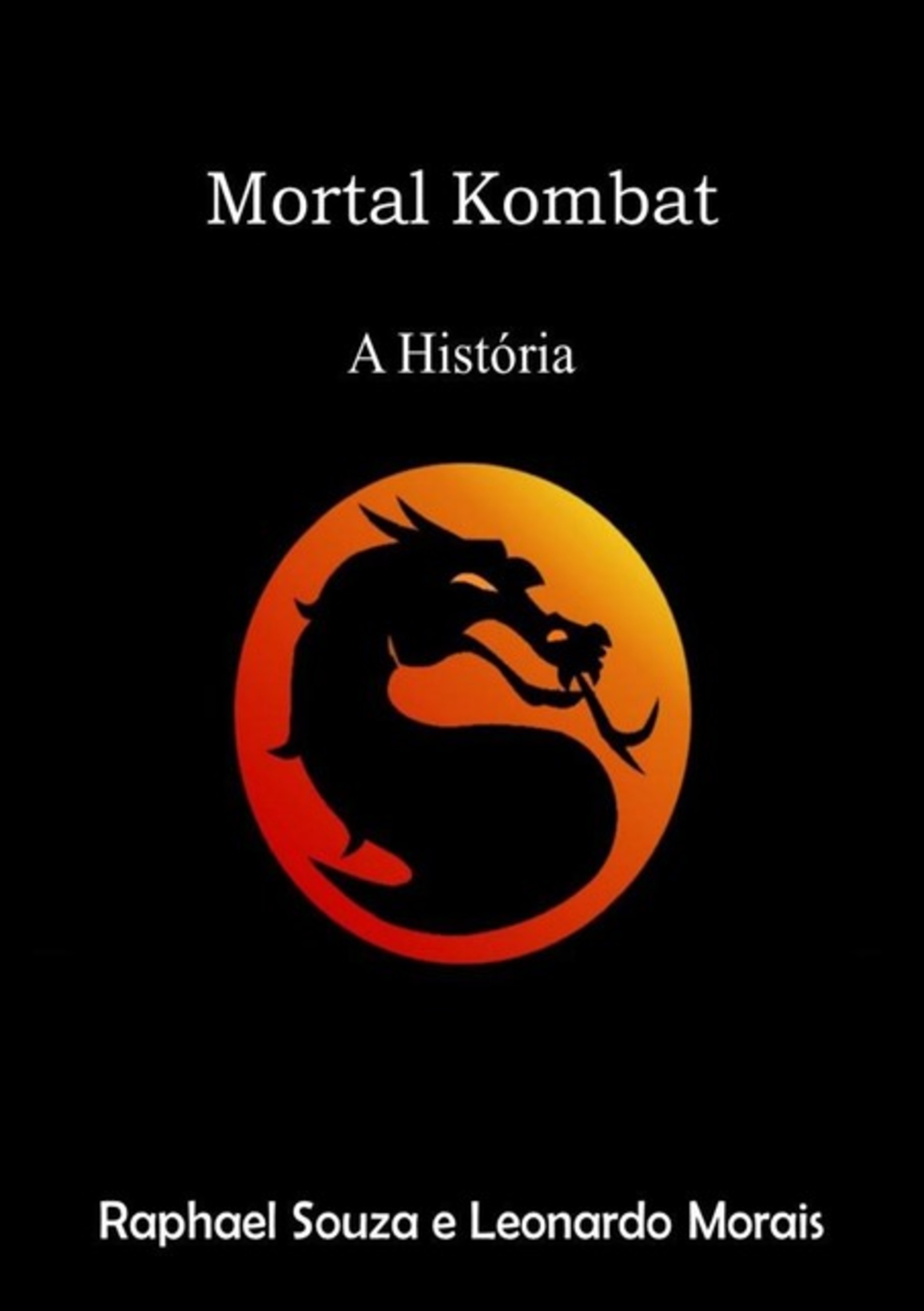 Mortal Kombat