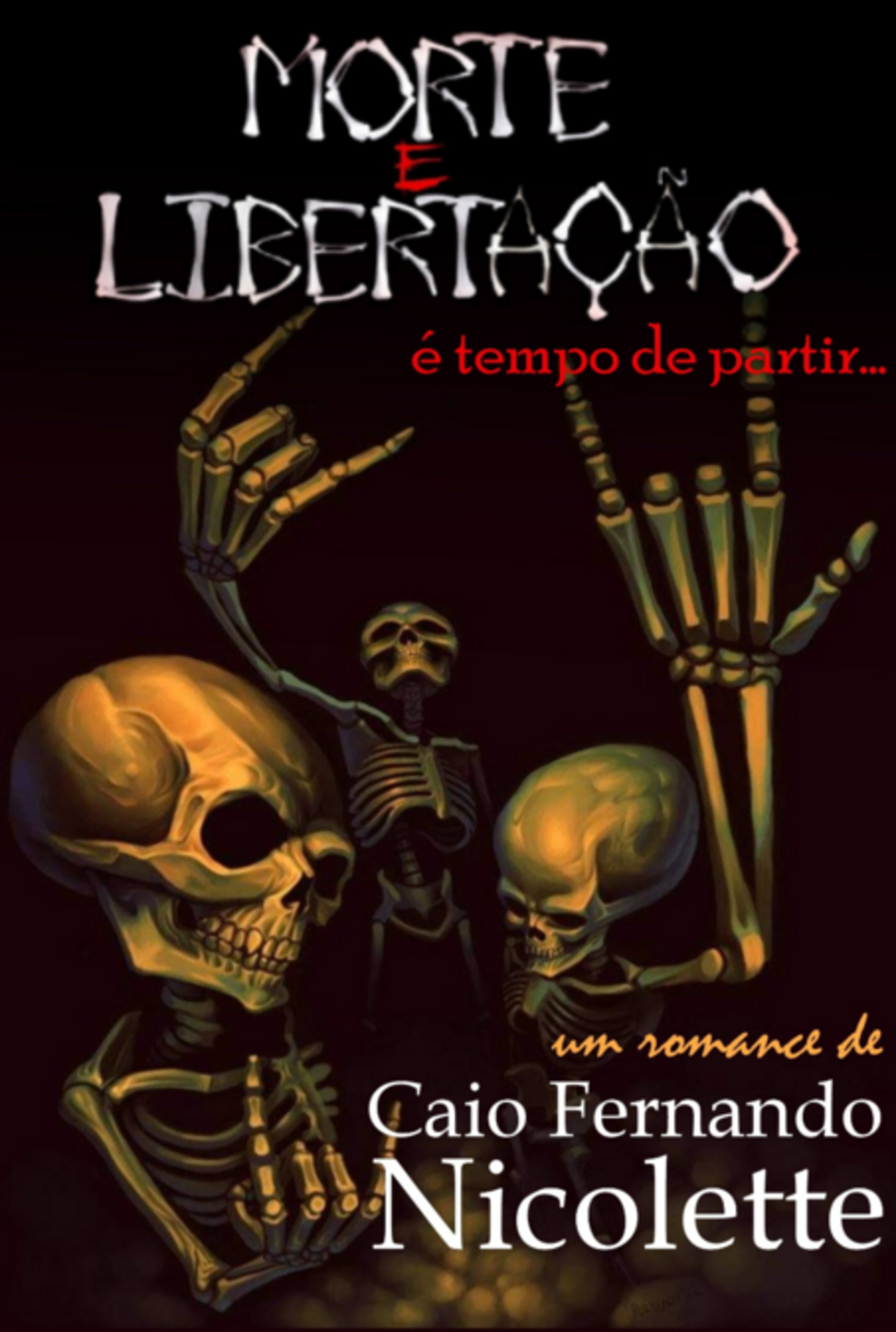 Morte E Libertação