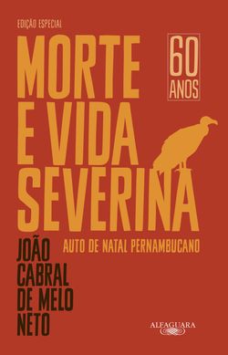 Morte e vida severina (Edição especial)