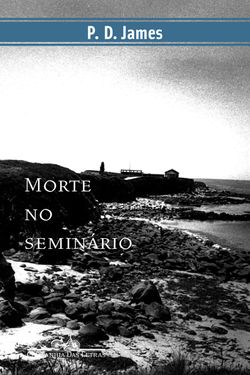 Morte no seminário