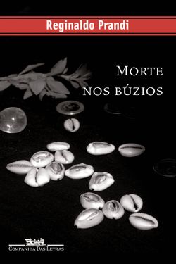 Morte nos búzios