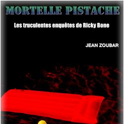 Mortelle pistache