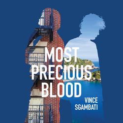 Most Precious Blood