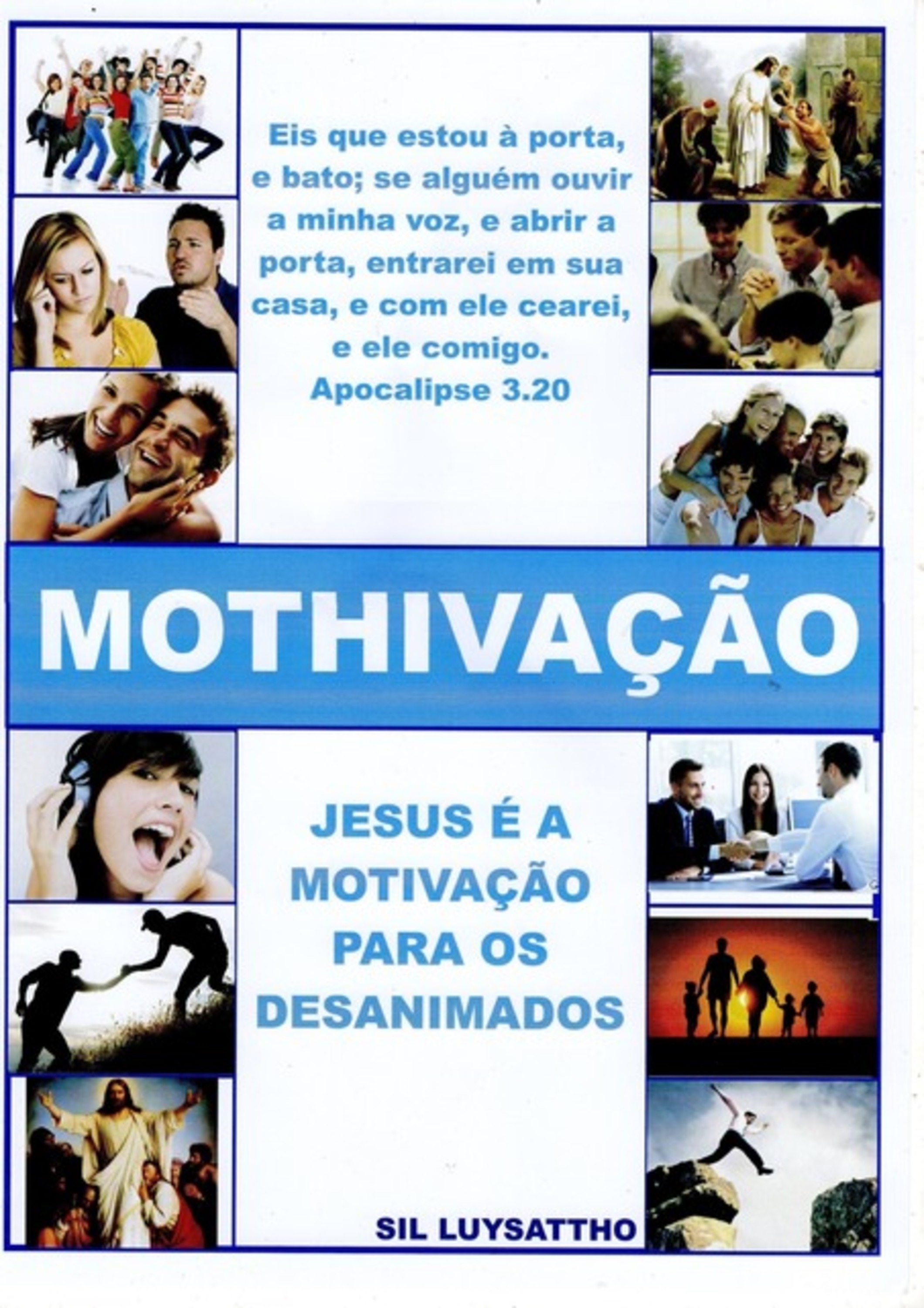 Mothivação