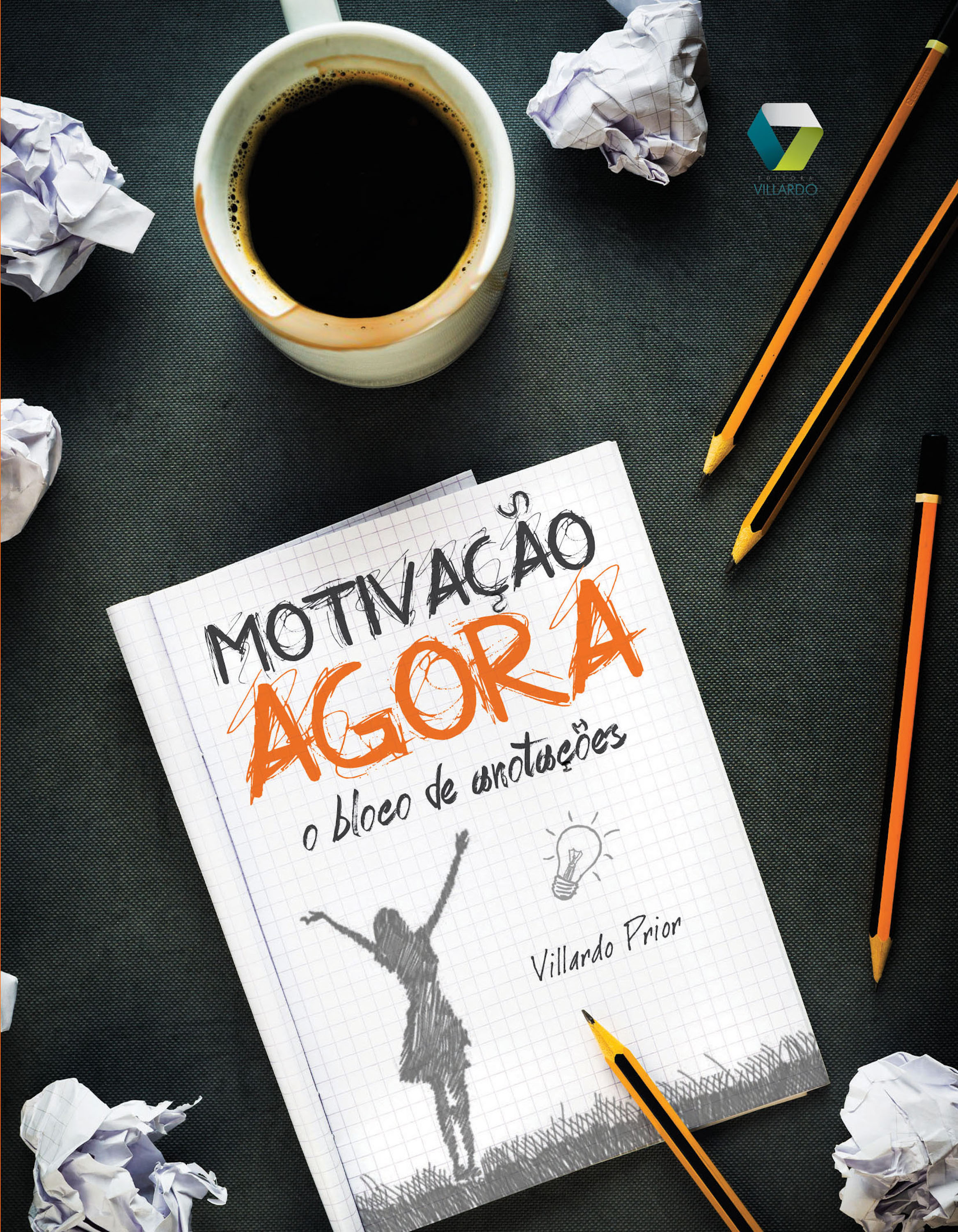 Motivação Agora