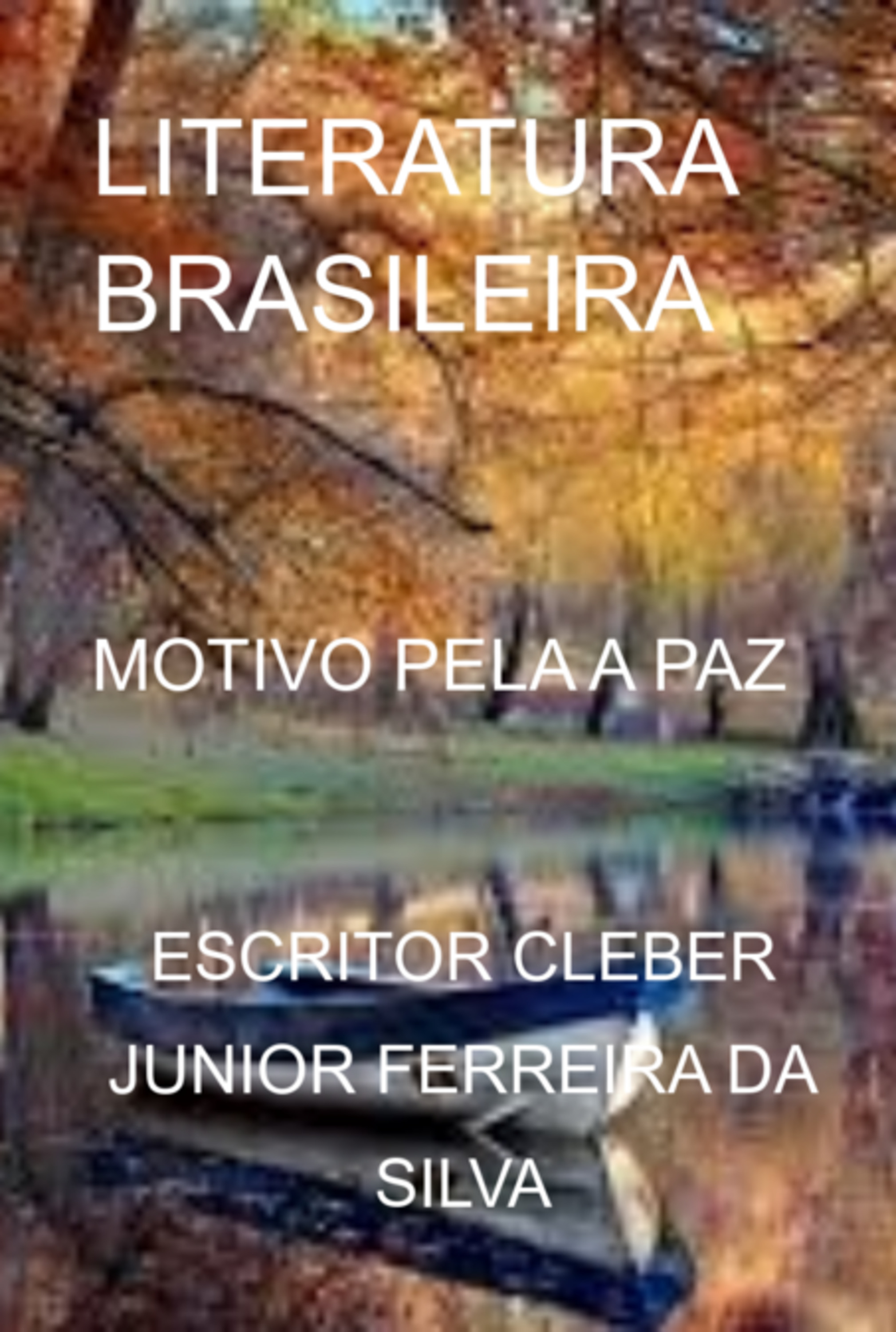 Motivo Pela A Paz