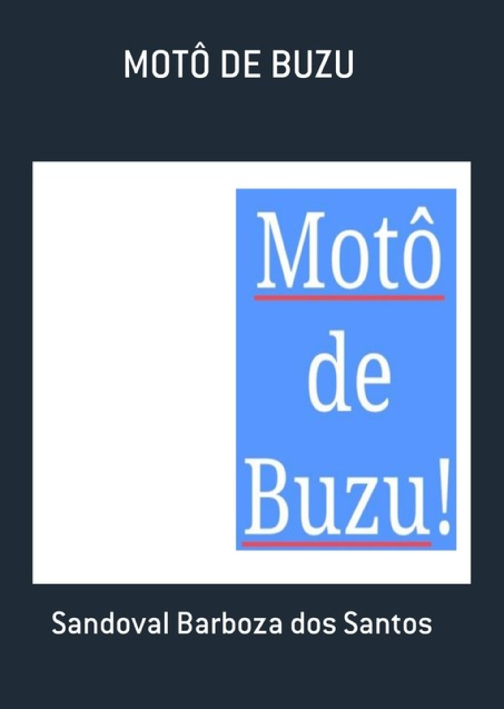 Motô De Buzu