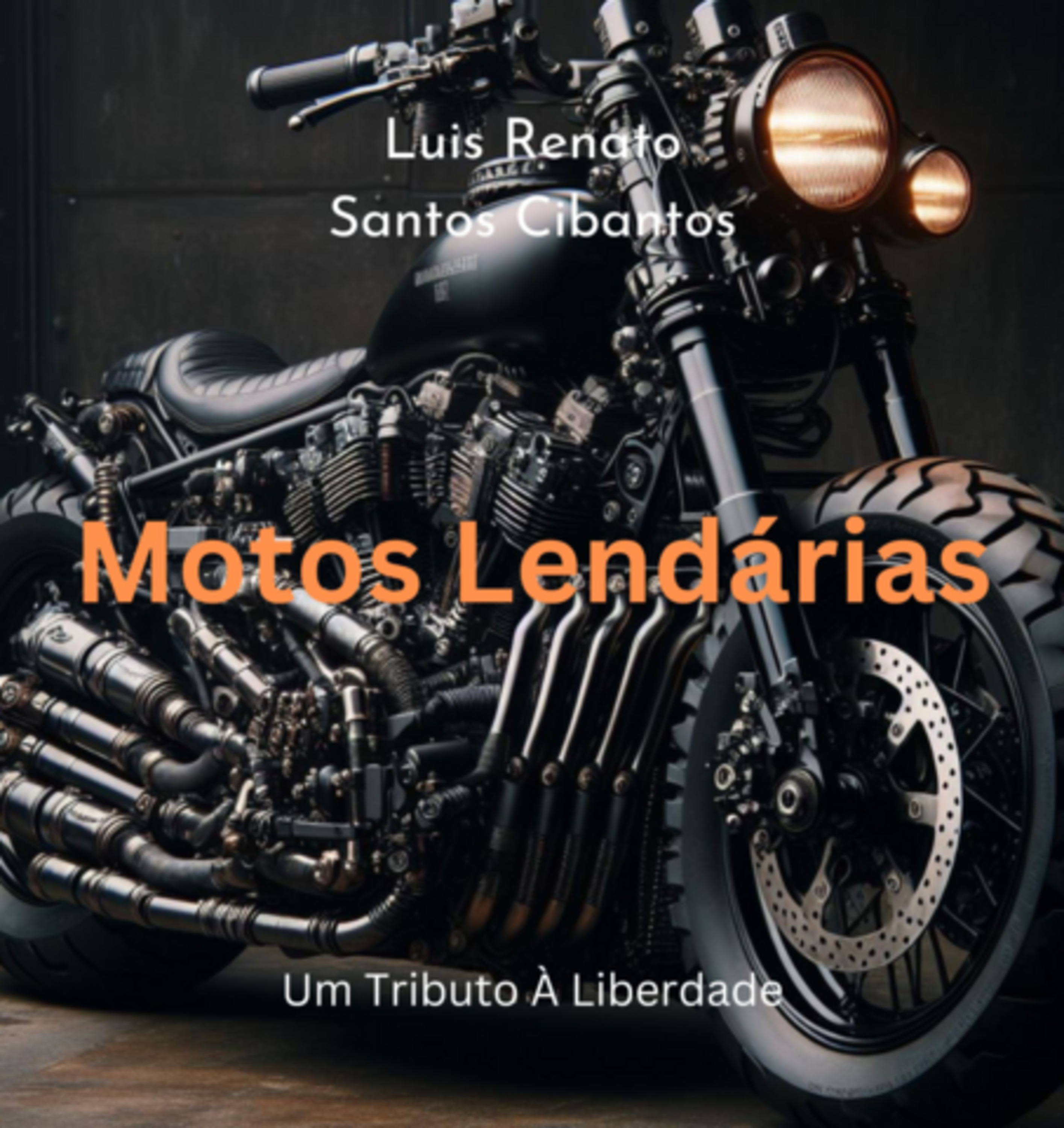 Motos Lendárias