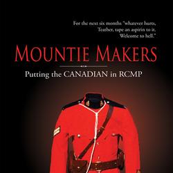 Mountie Makers