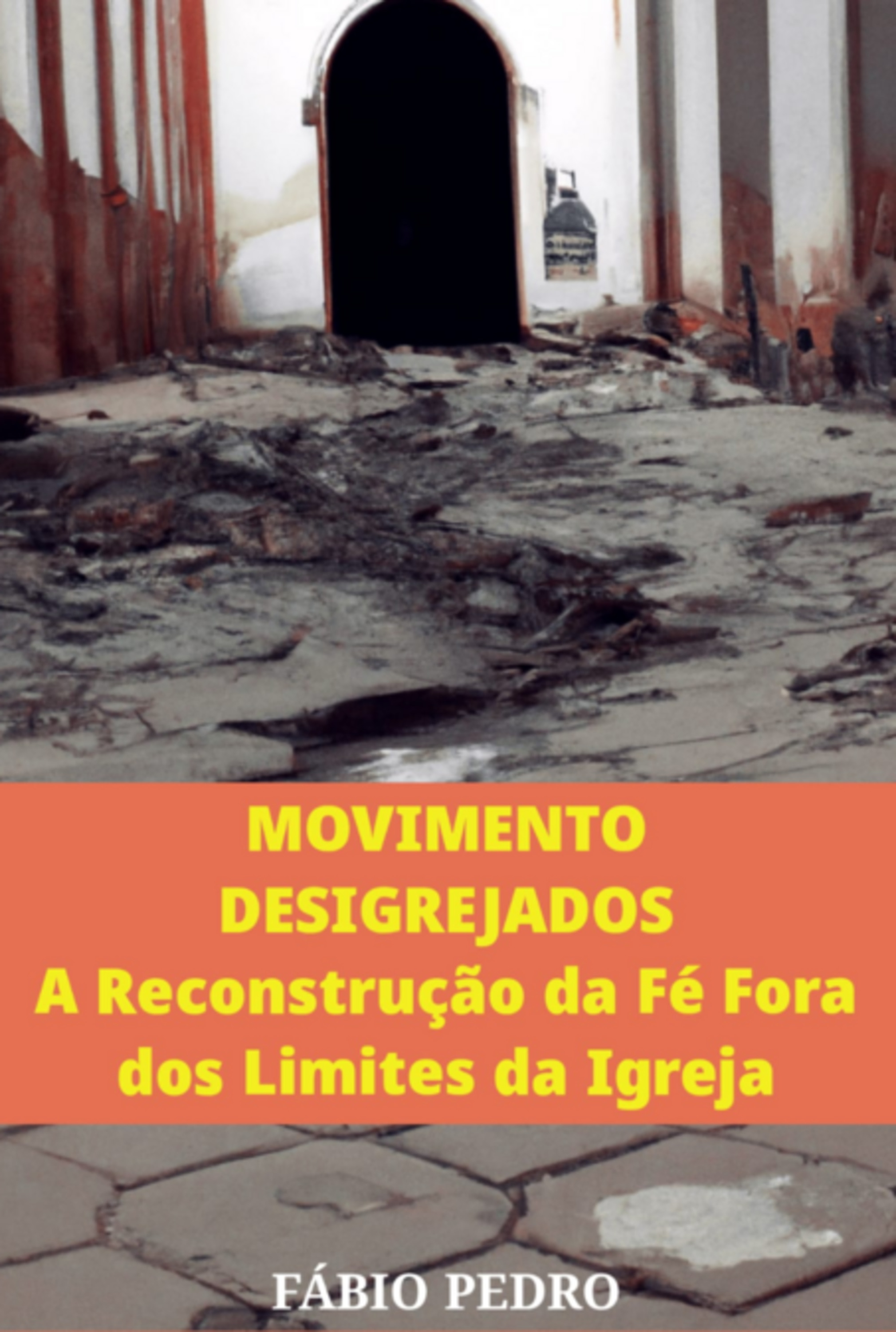 Movimento Desigrejados