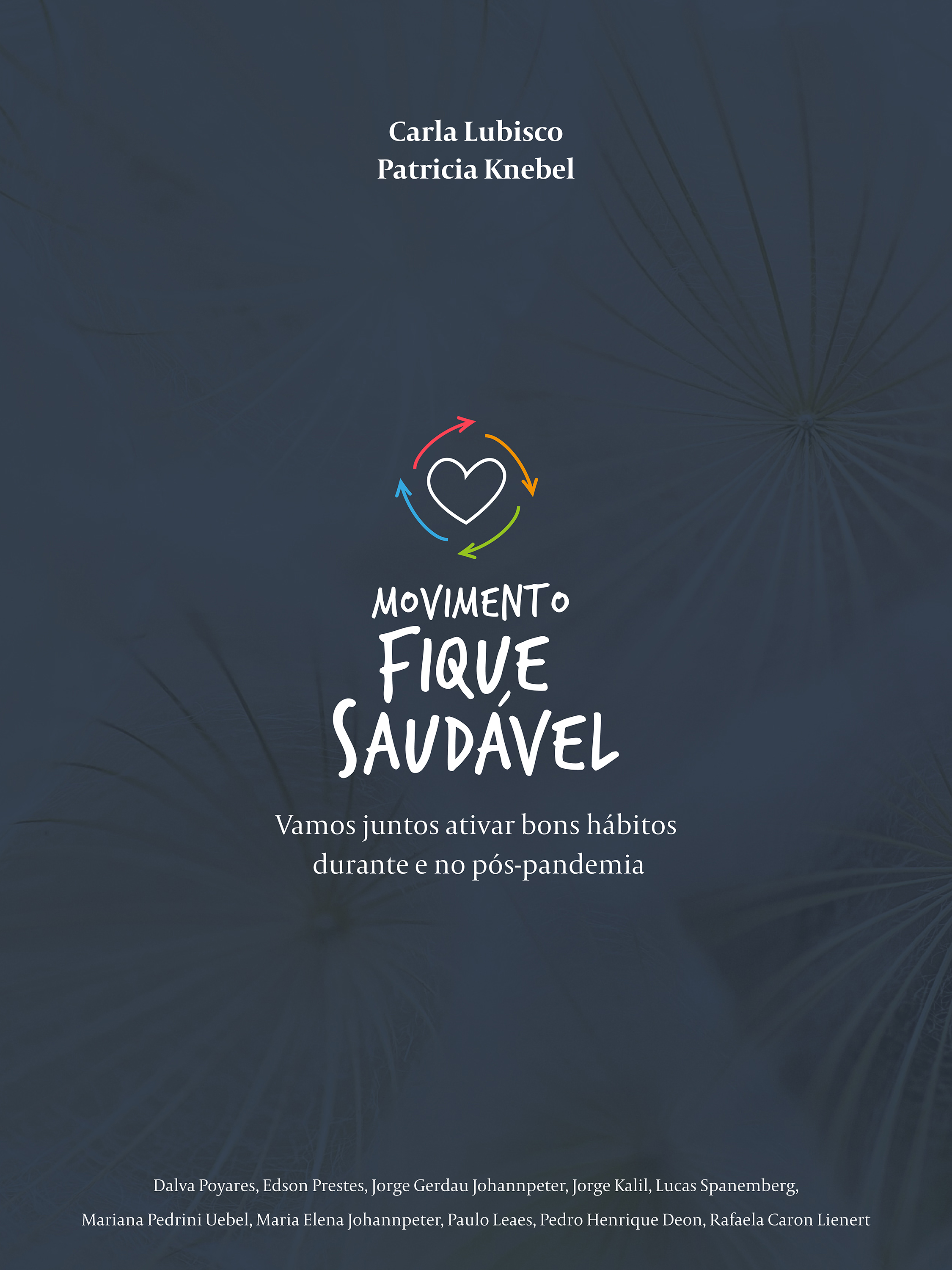 Movimento fique saudável