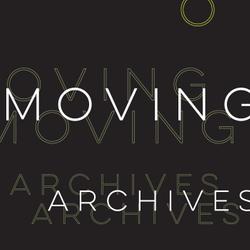 Moving Archives