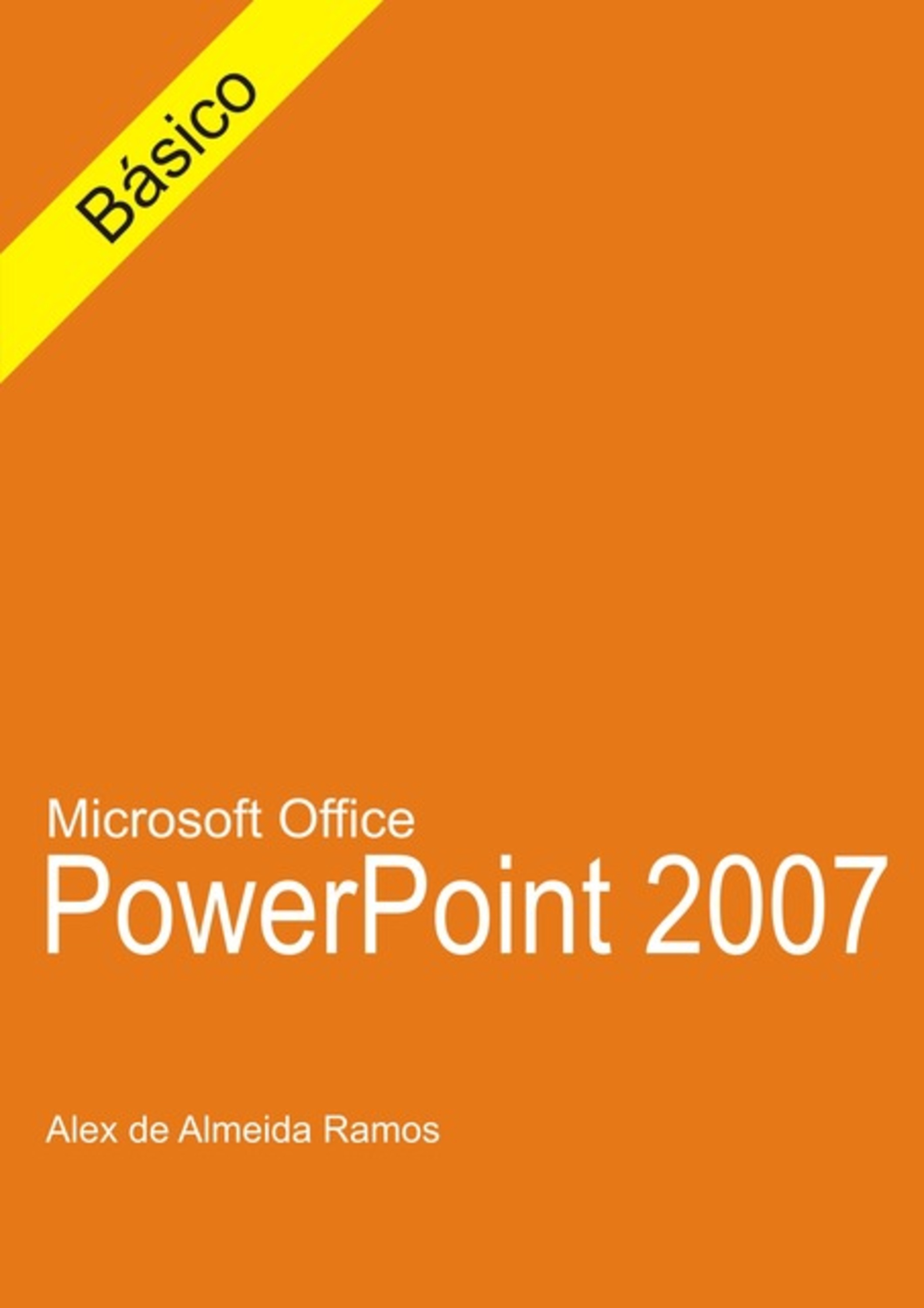 Ms Powerpoint 2007