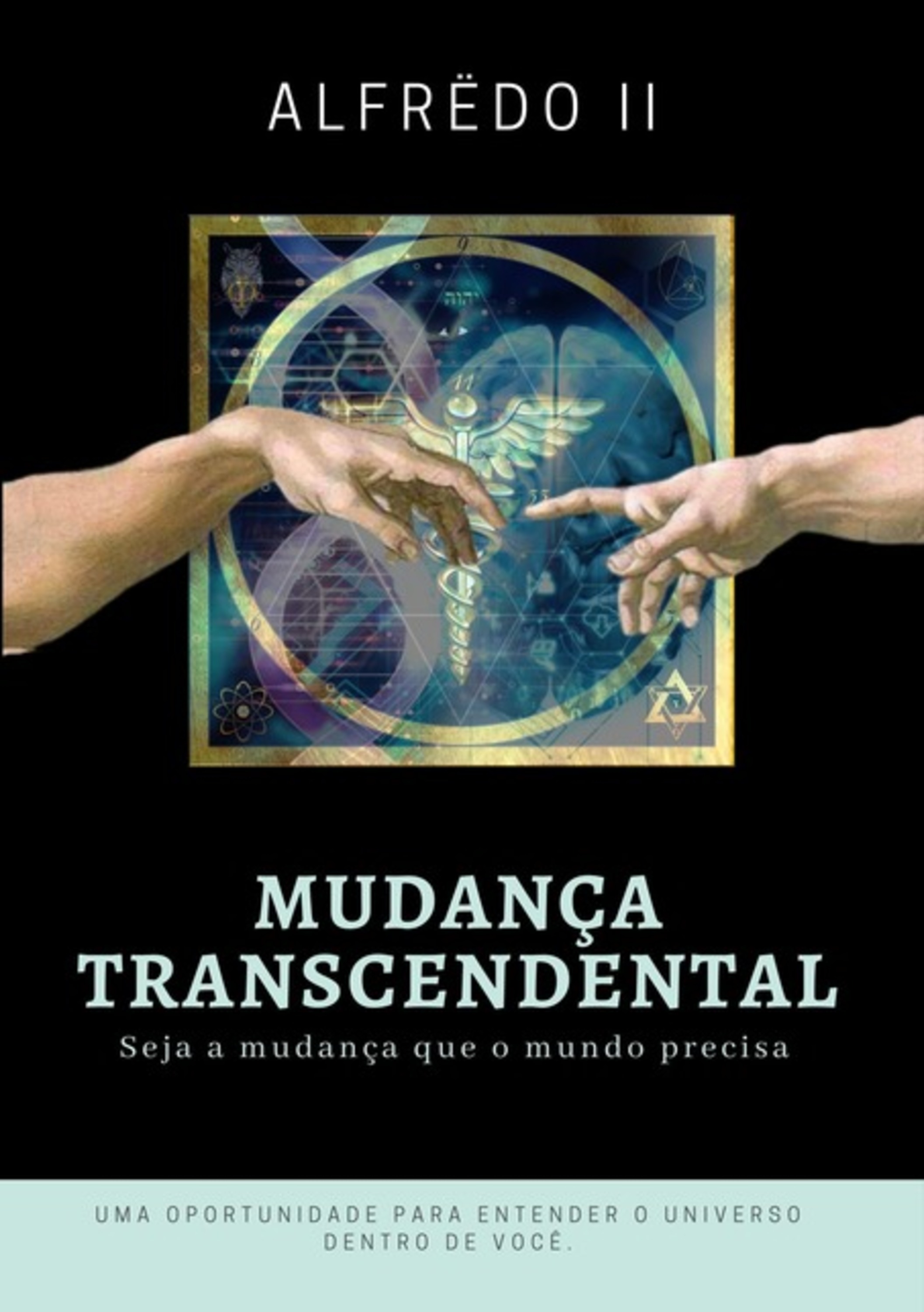 Mudança Transcendental