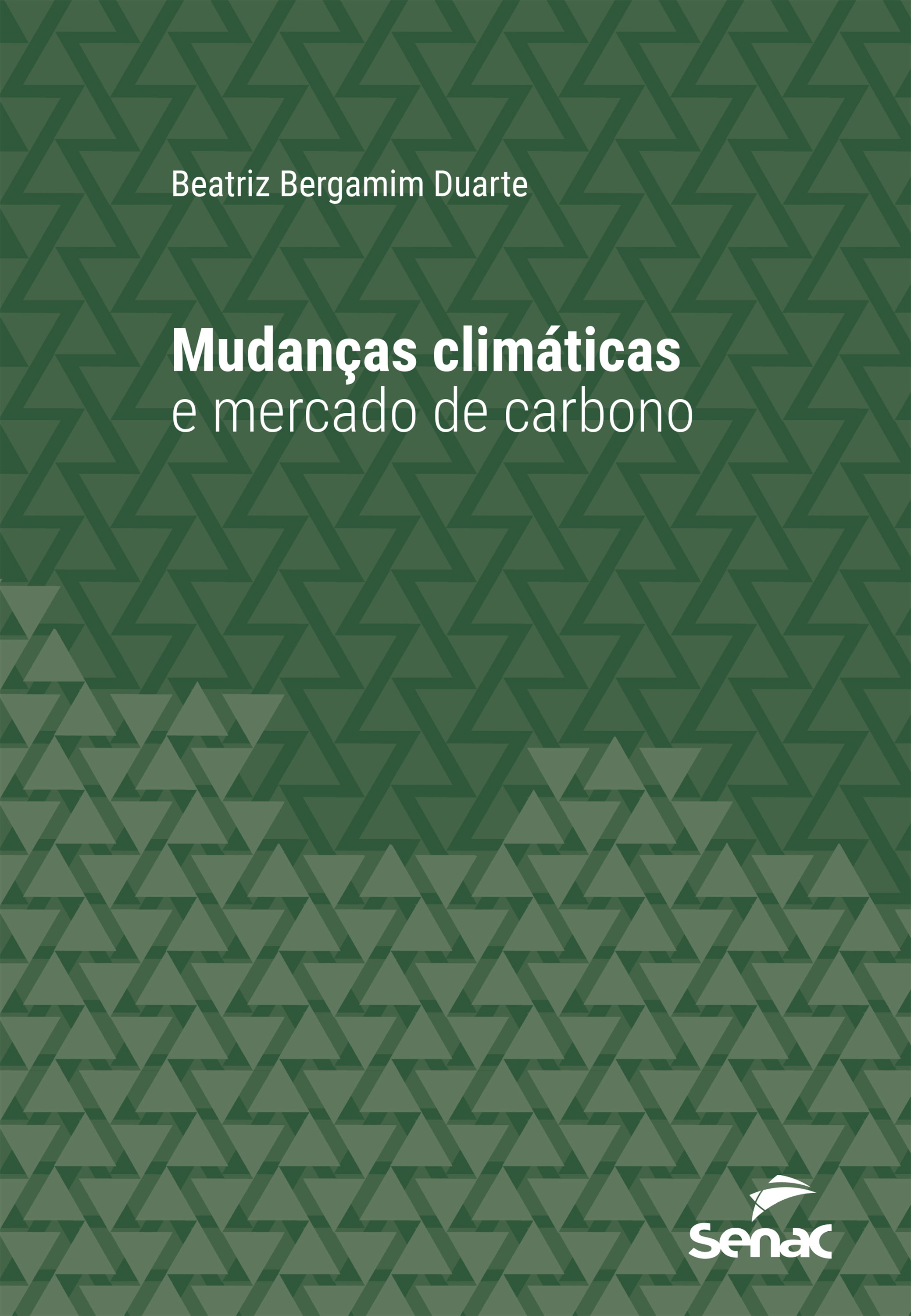 Mudanças climáticas e mercado de carbono