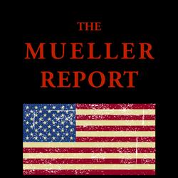 Mueller Report: Volumes I and II