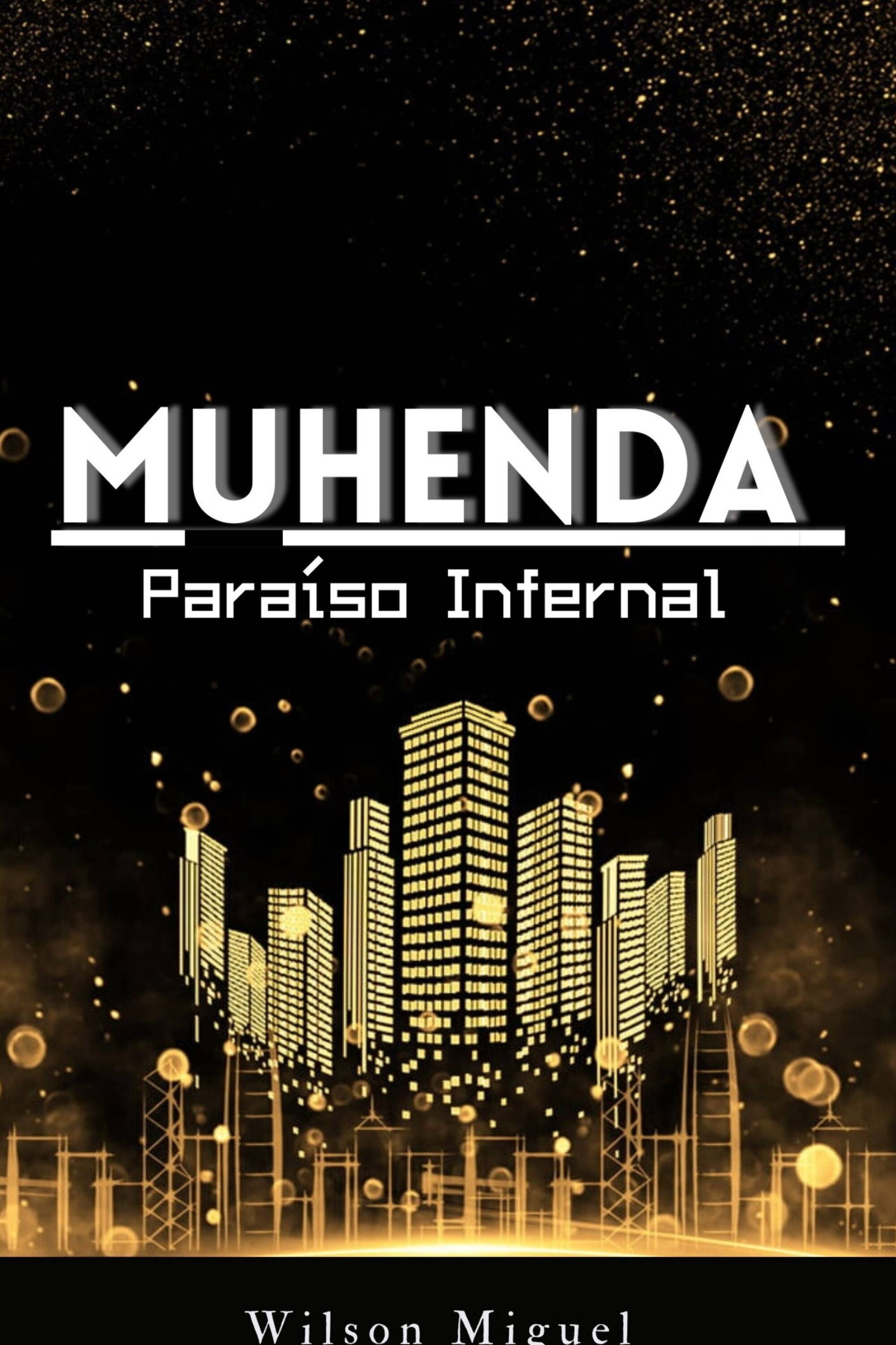 Muhenda