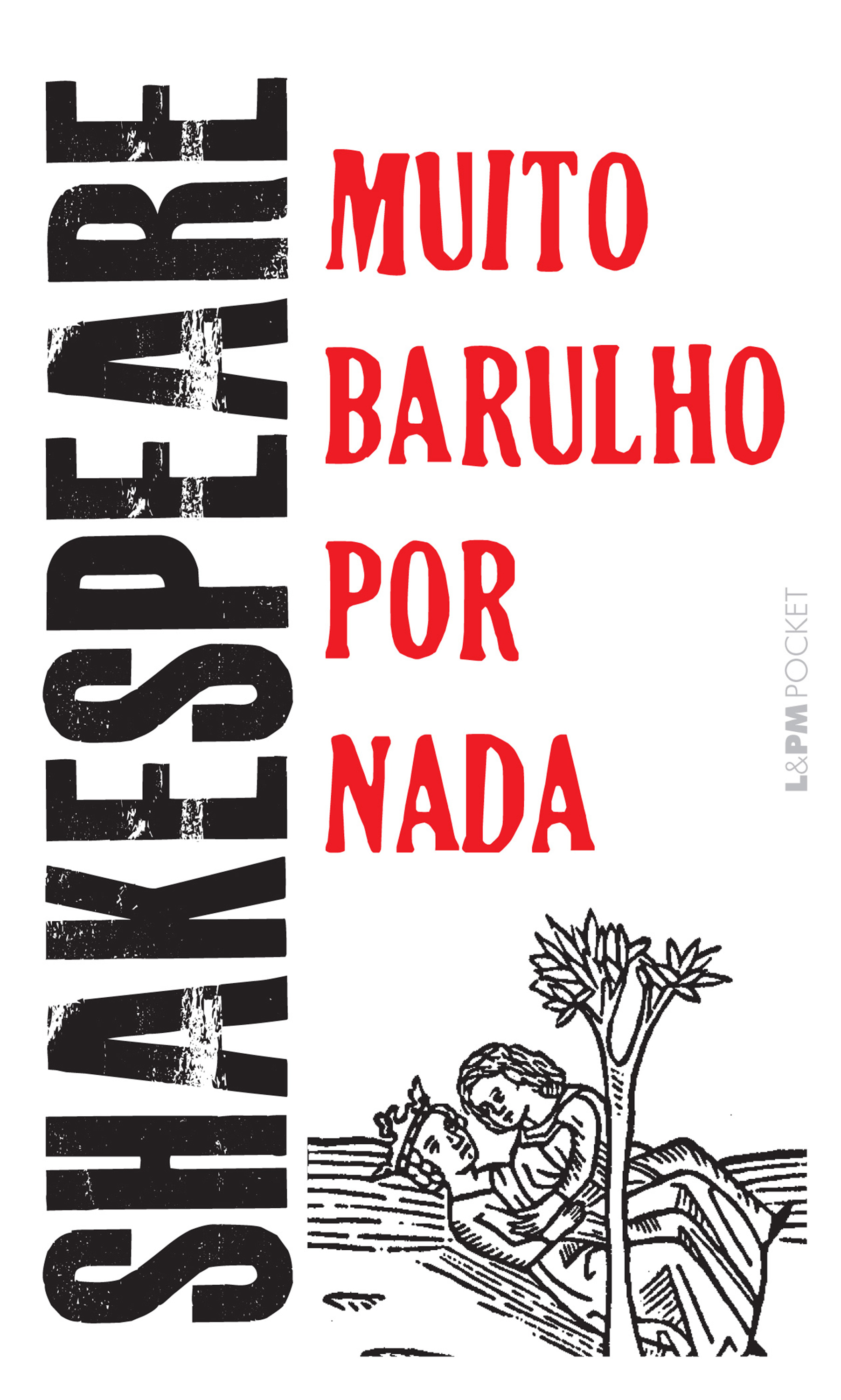 Muito barulho por nada