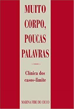 Muito corpo, poucas palavras