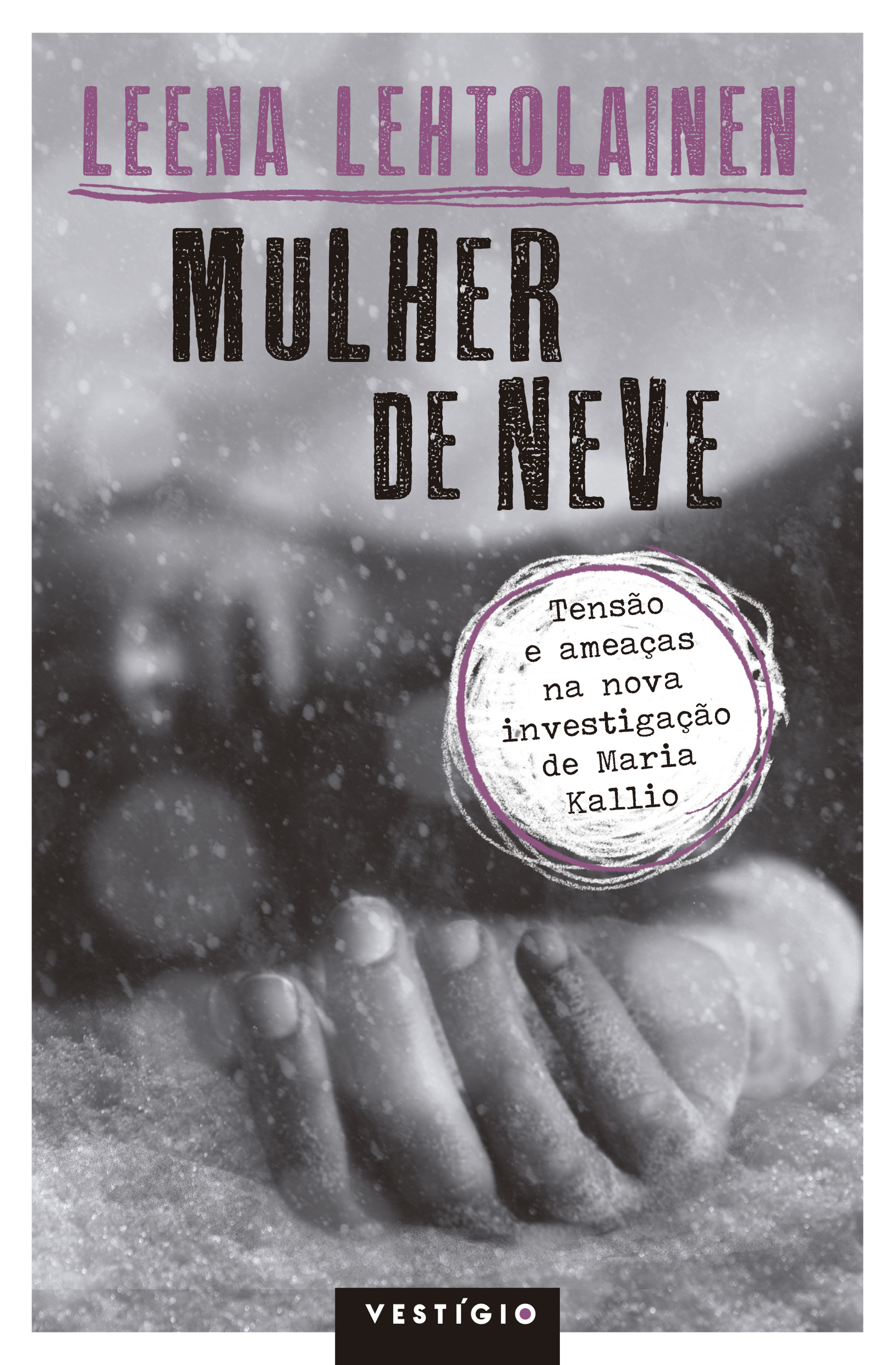 Mulher de Neve