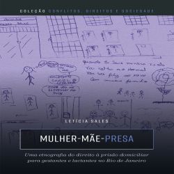 Mulher-mãe-presa