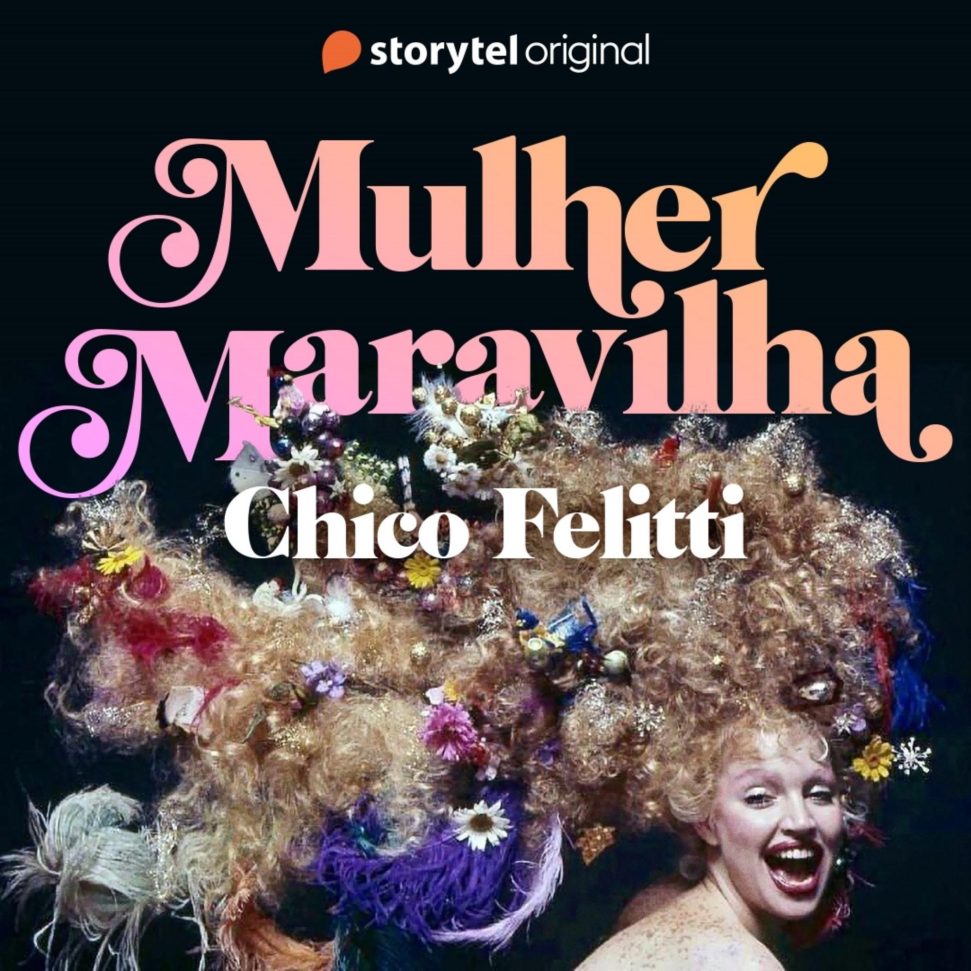 Mulher Maravilha - E3