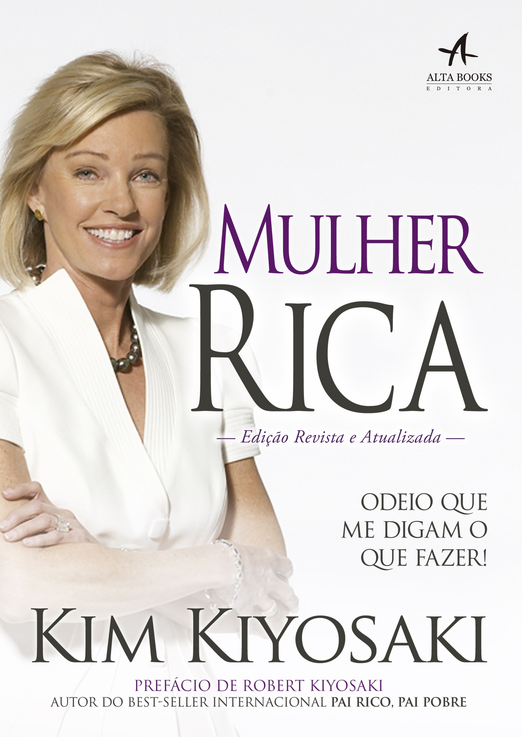 Mulher Rica
