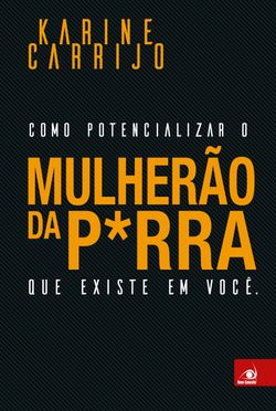 Mulherão da p*rra