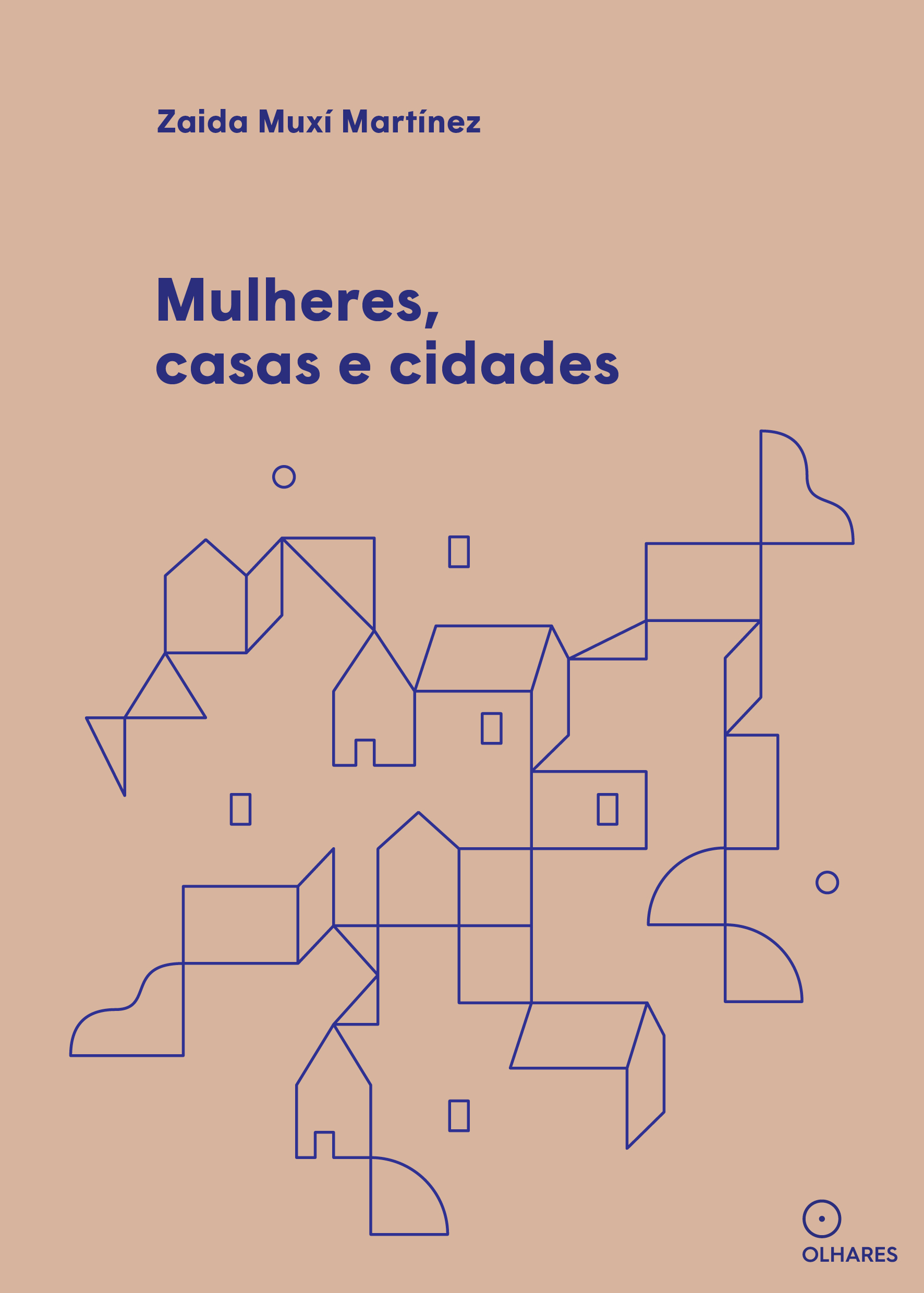 Mulheres, casas e cidades