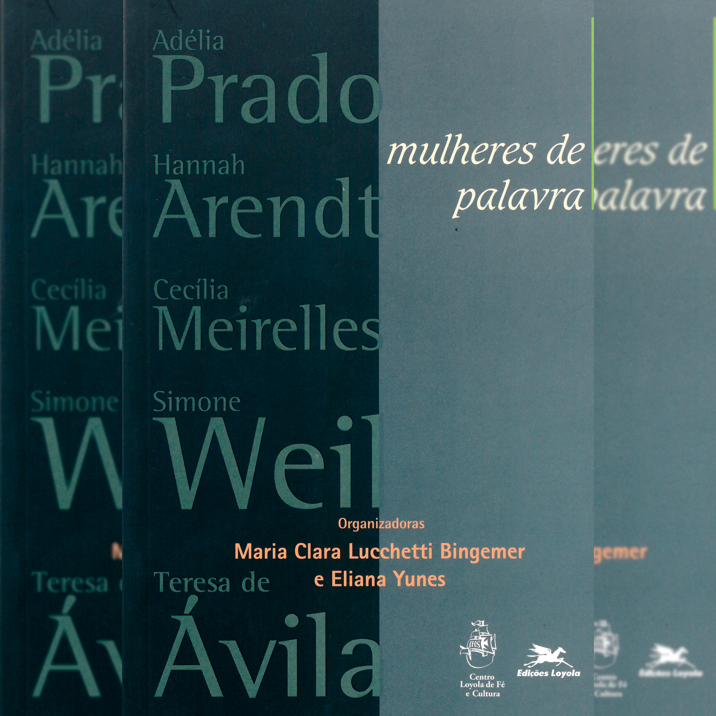 Mulheres de Palavra