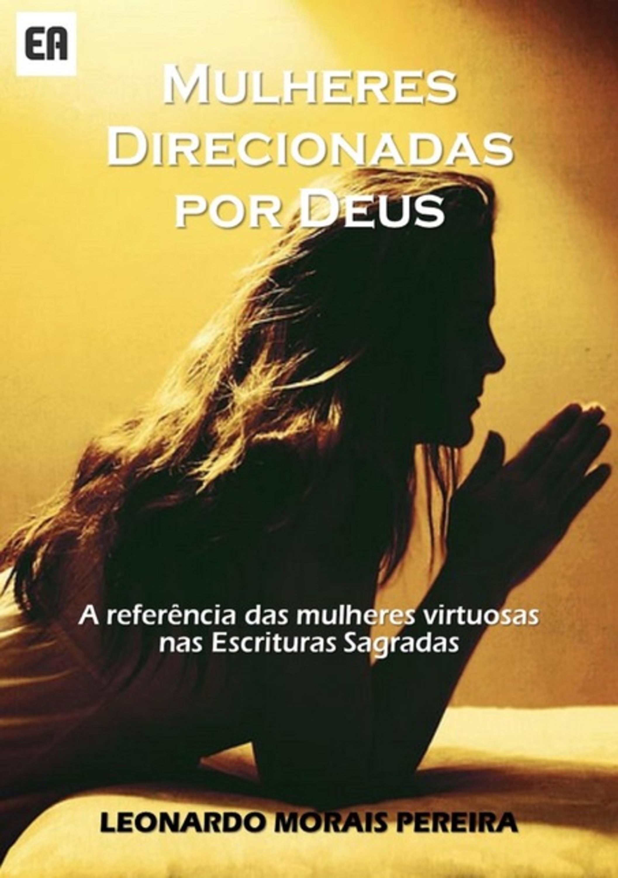 Mulheres Direcionadas Por Deus