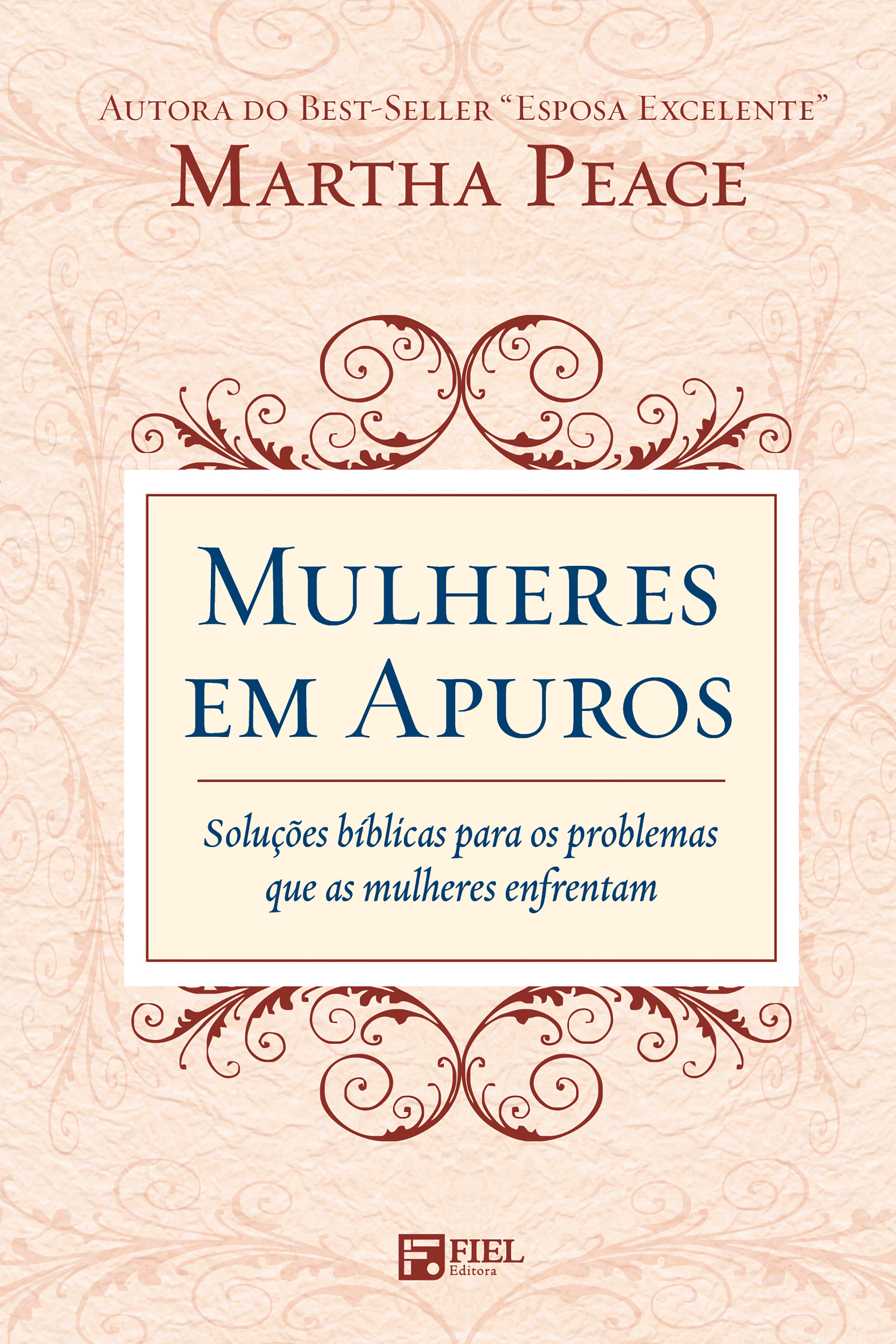 Mulheres em apuros