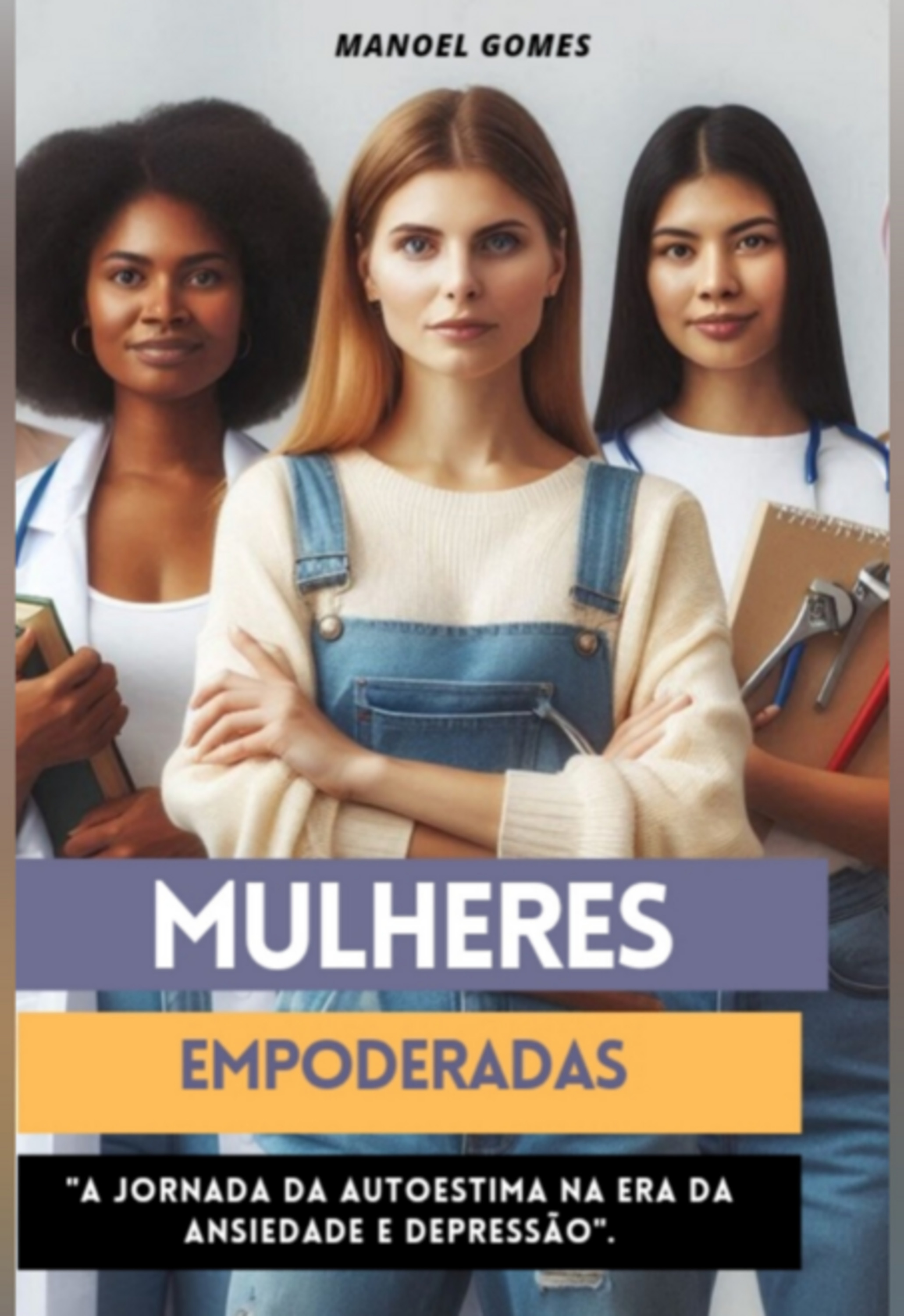 Mulheres Empoderadas